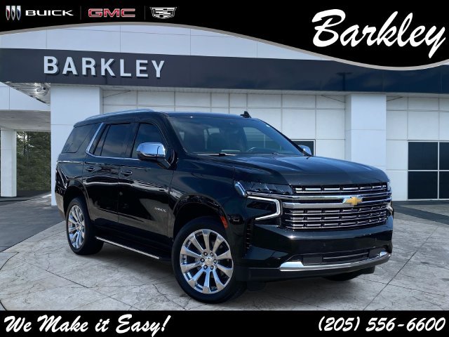 2023 Chevrolet Tahoe