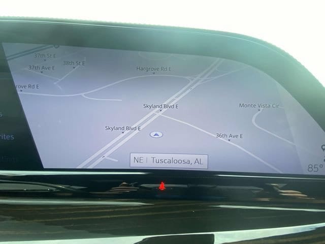 2023 Cadillac Escalade Sport - Photo 27