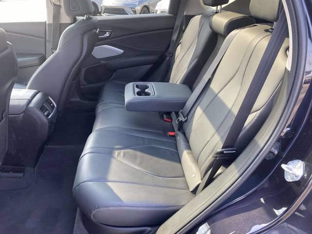 2023 Acura RDX Technology Package - Photo 10