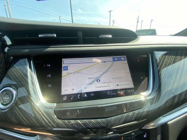 2024 Cadillac XT6 Premium Luxury - Photo 17
