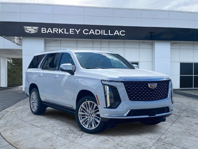 2026 Cadillac Escalade