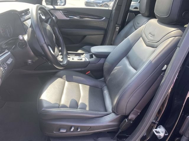 2024 Cadillac XT6 Premium Luxury - Photo 12