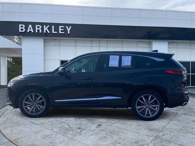 2023 Acura RDX Technology Package - Photo 5