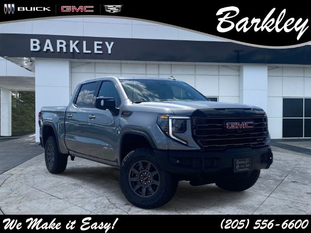  GMC Sierra 1500