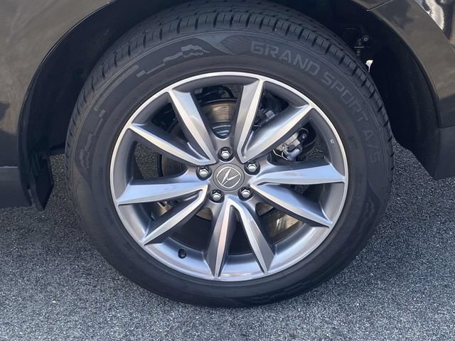 2023 Acura RDX Technology Package - Photo 8