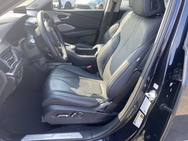 2023 Acura RDX Technology Package - Photo 13