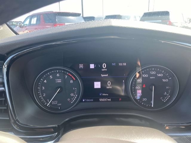 2024 Cadillac XT6 Premium Luxury - Photo 15