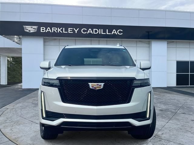 2023 Cadillac Escalade Sport - Photo 8