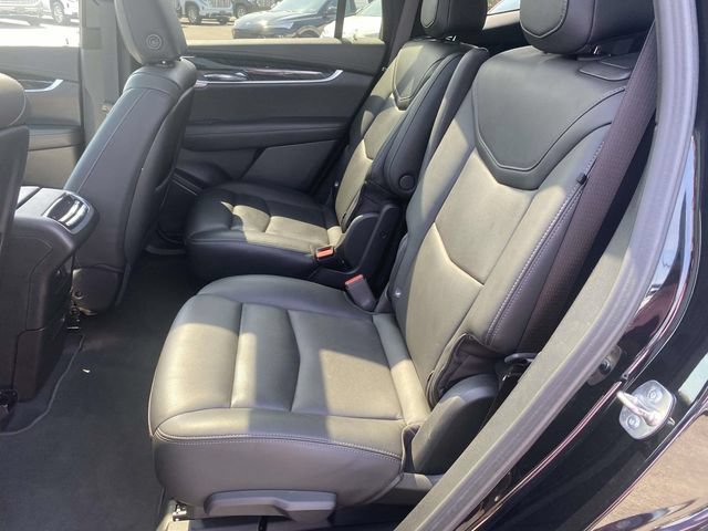 2024 Cadillac XT6 Premium Luxury - Photo 11