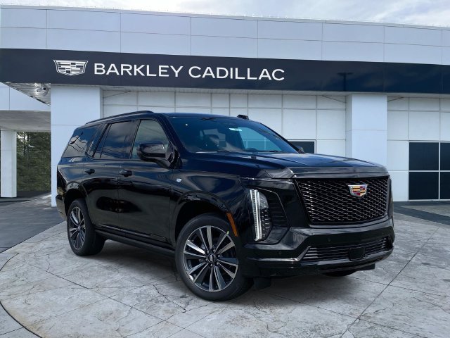 New 2027 CADILLAC Escalade Sport SUV