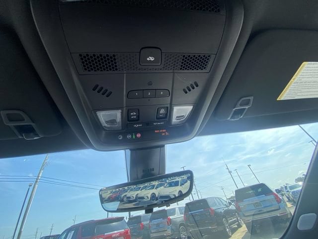 2024 Cadillac XT6 Premium Luxury - Photo 20