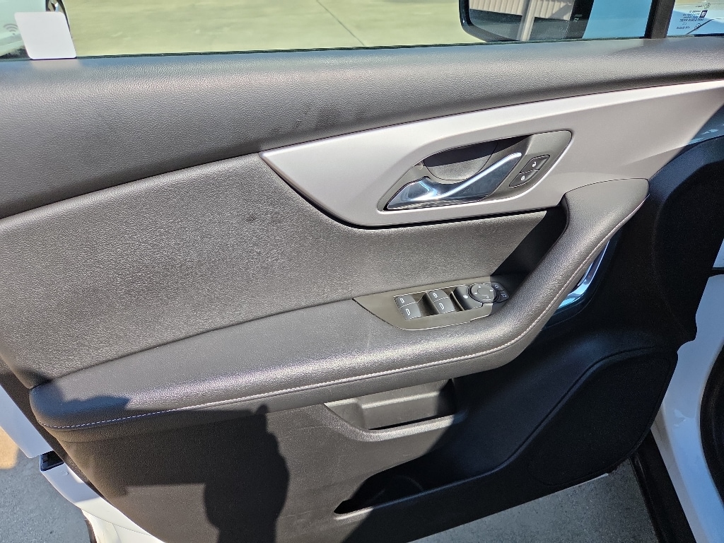 2023 Chevrolet Blazer 2LT - Photo 10