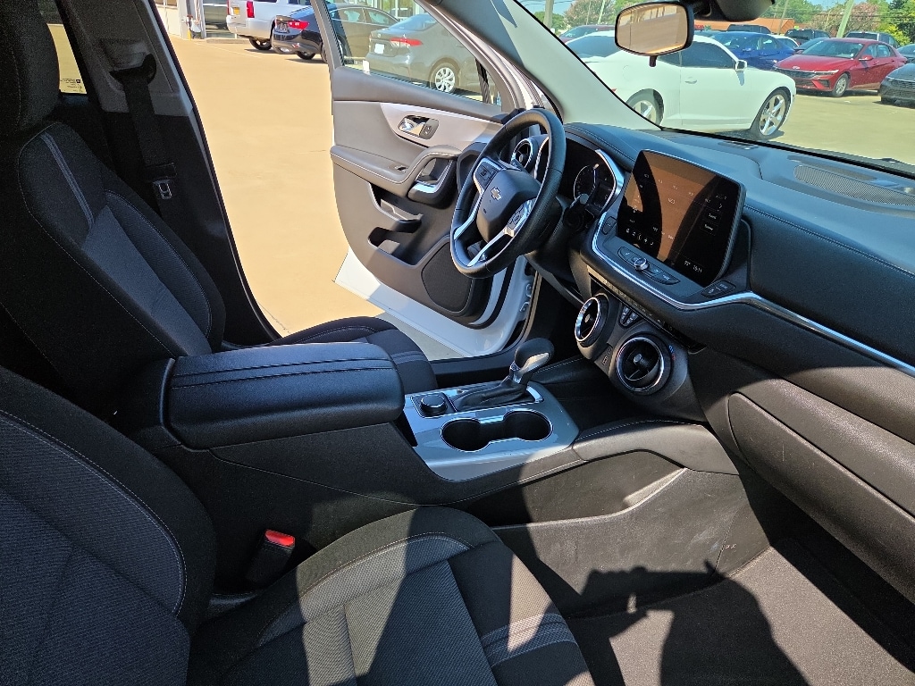 2023 Chevrolet Blazer 2LT - Photo 15
