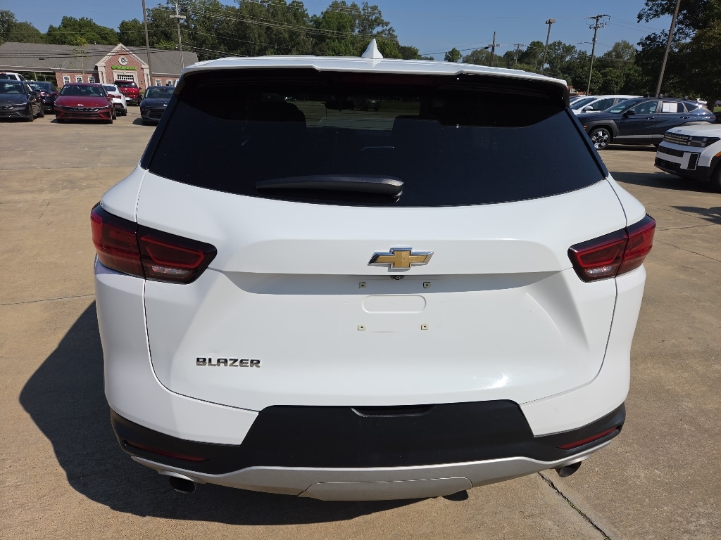 2023 Chevrolet Blazer 2LT - Photo 5