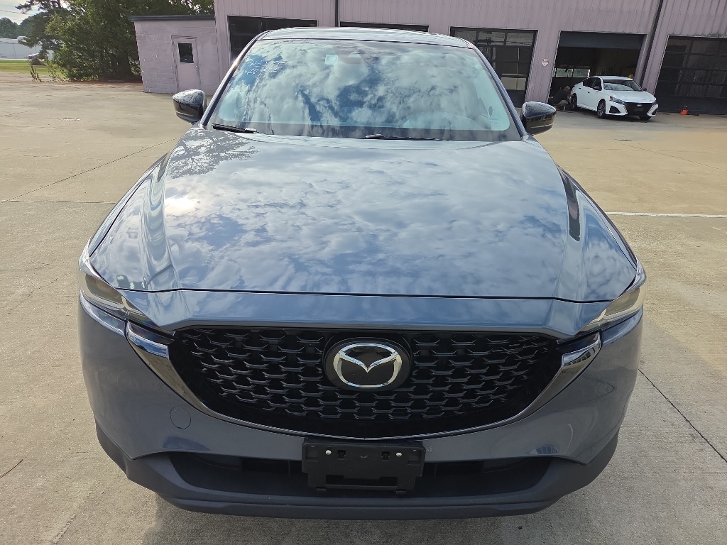 Used 2024 Mazda CX-5 2.5 S Carbon Edition SUV