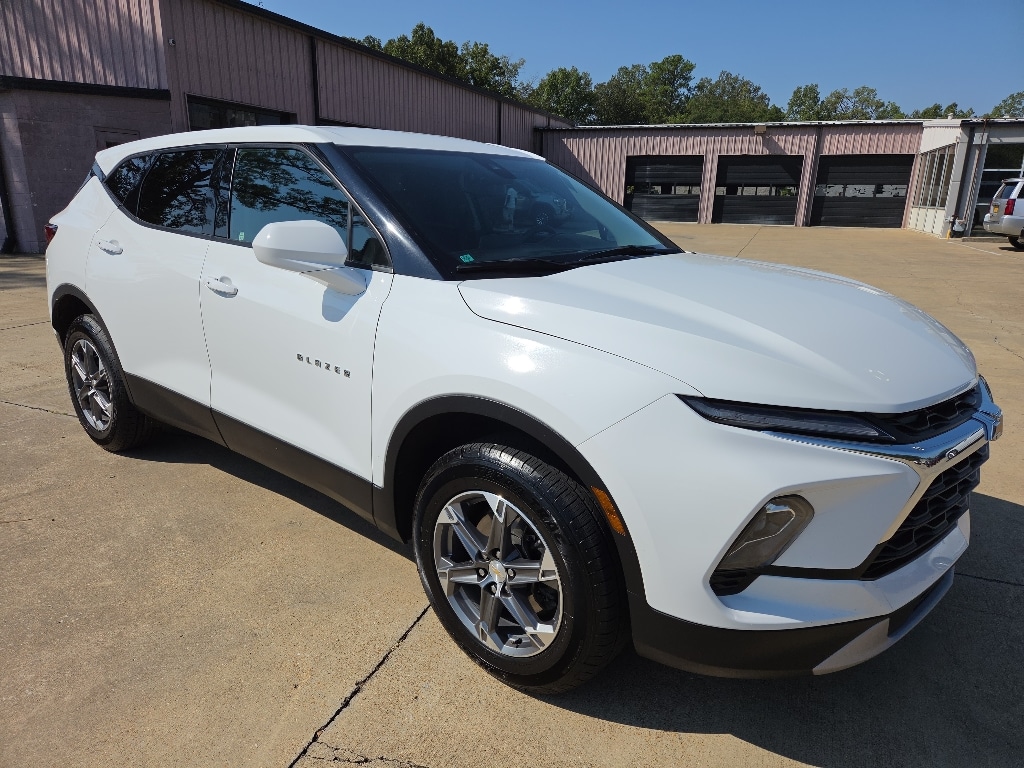 2023 Chevrolet Blazer 2LT - Photo 3