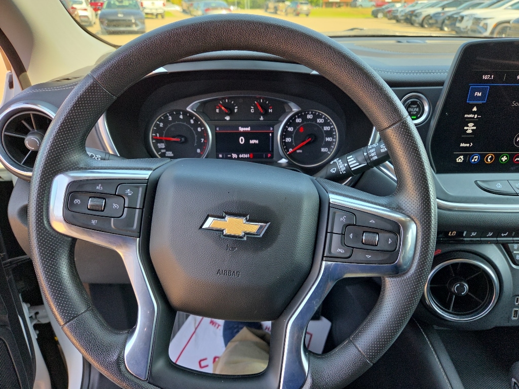 2023 Chevrolet Blazer 2LT - Photo 12