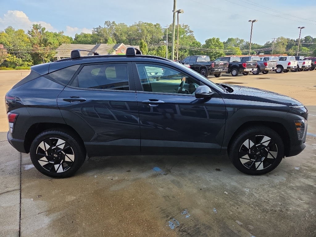 Used 2025 Hyundai Kona SEL SUV