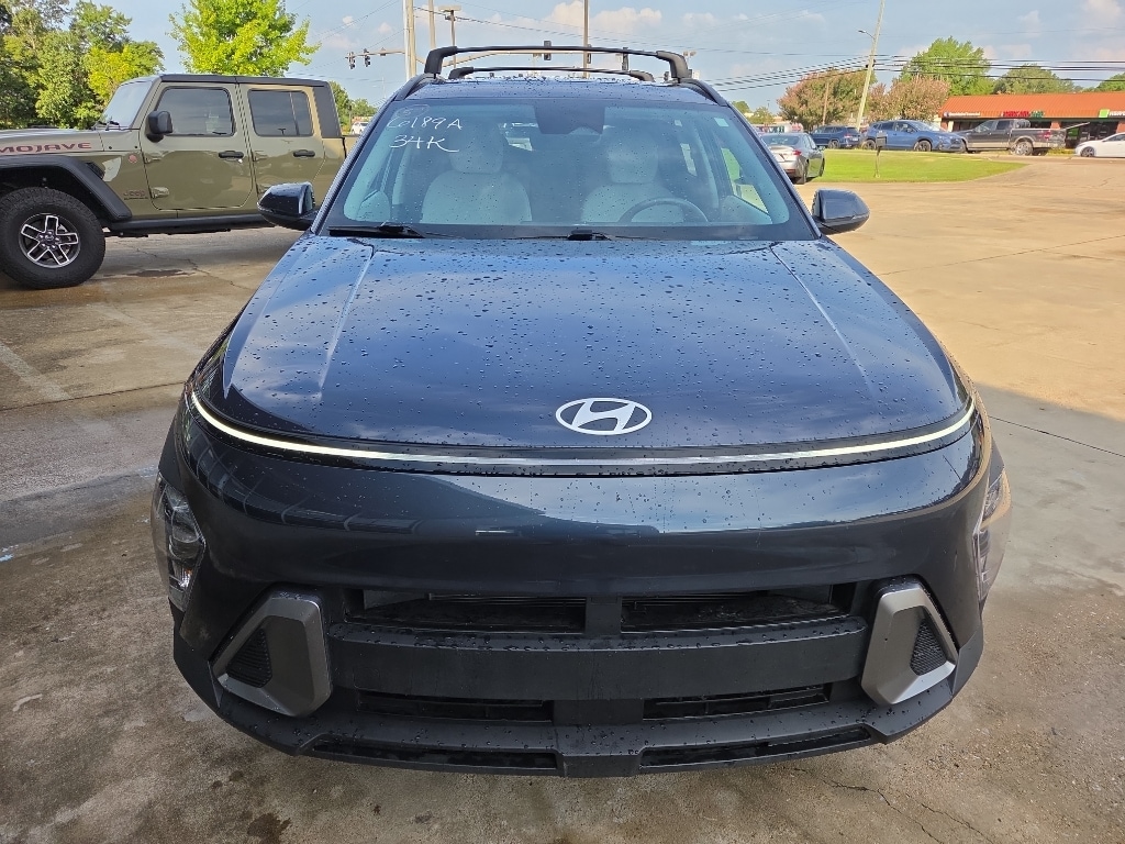 Used 2025 Hyundai Kona SEL SUV