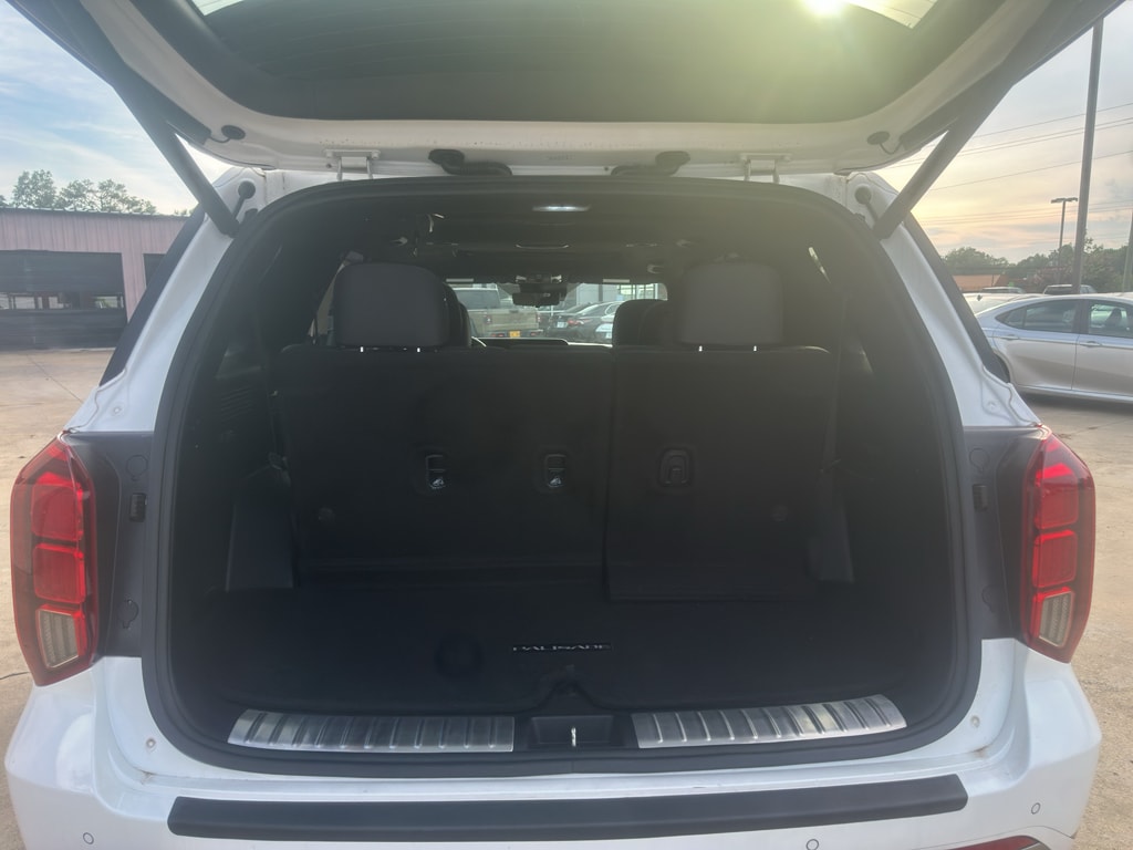 2023 Hyundai Palisade Calligraphy - Photo 4