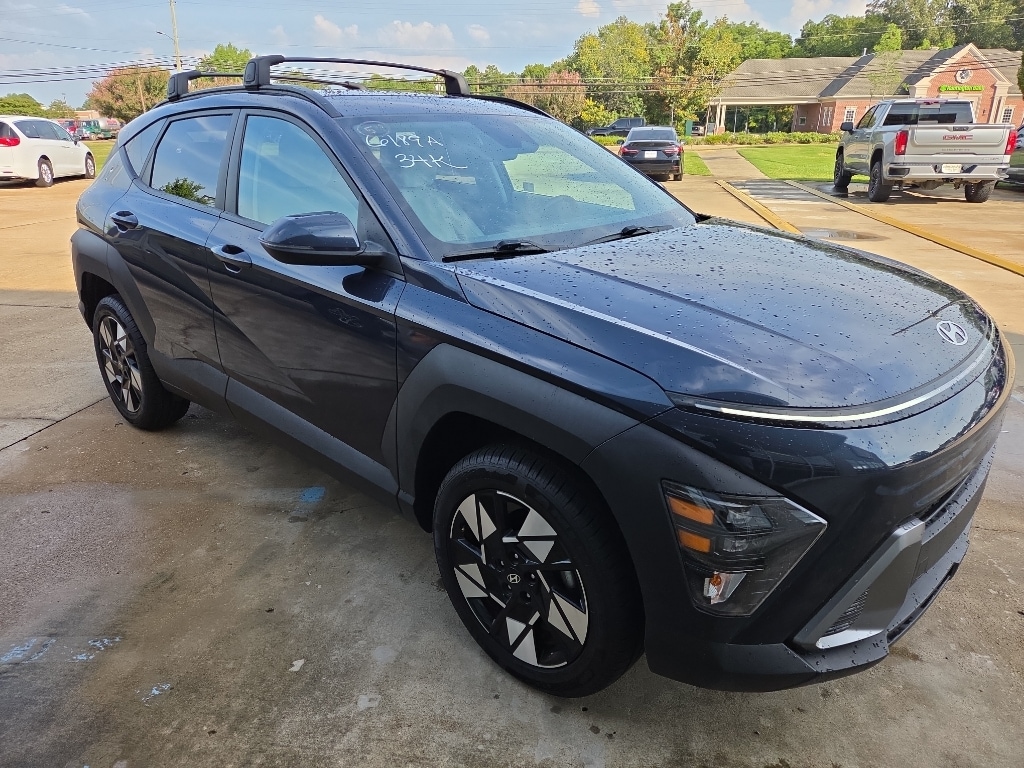 Used 2025 Hyundai Kona SEL SUV