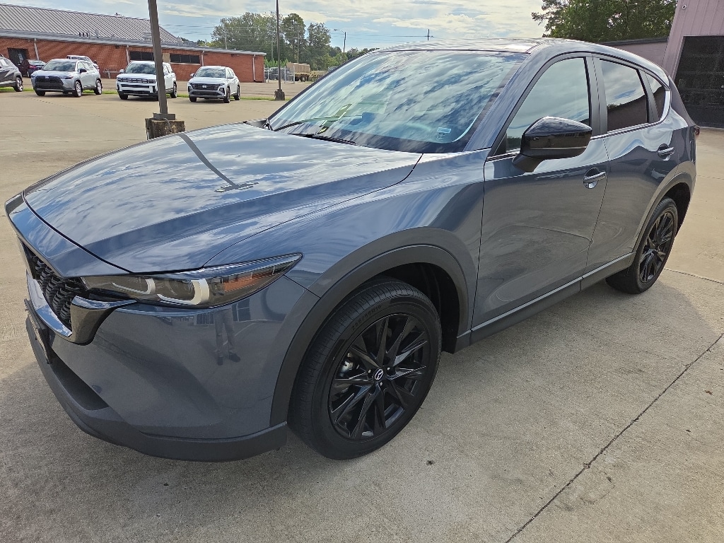 Used 2024 Mazda CX-5 2.5 S Carbon Edition SUV