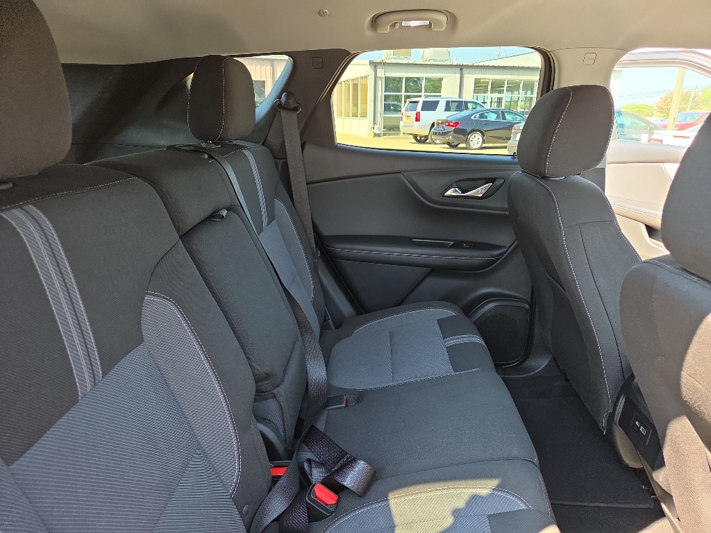 2023 Chevrolet Blazer 2LT - Photo 16