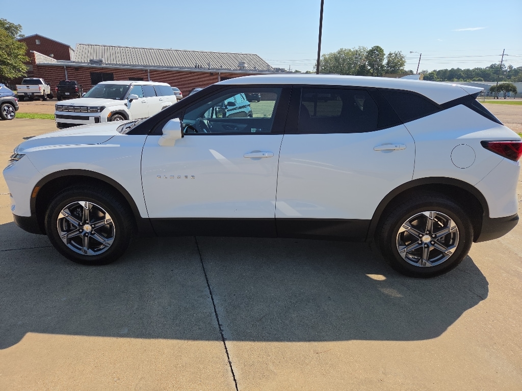 2023 Chevrolet Blazer 2LT - Photo 9