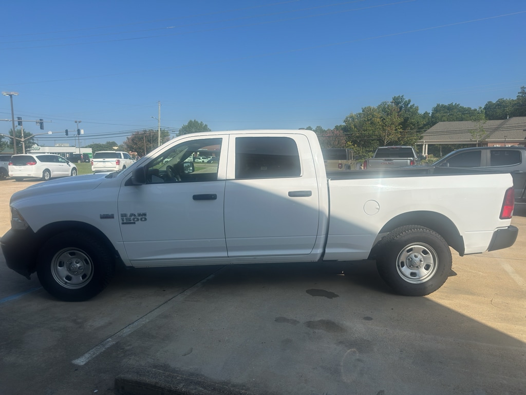 2023 RAM 1500 Classic
