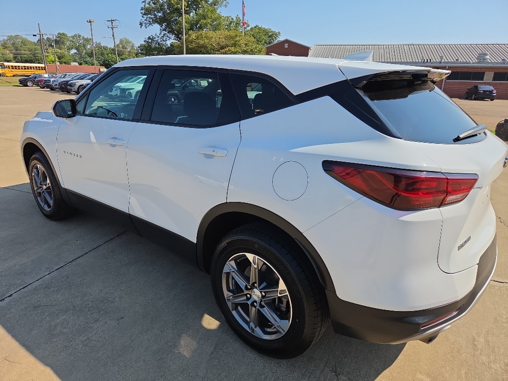 2023 Chevrolet Blazer 2LT - Photo 7