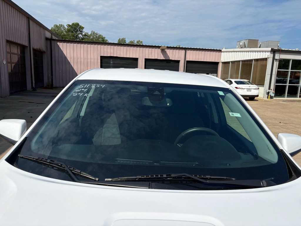 Used 2024 GMC Terrain SLE SUV