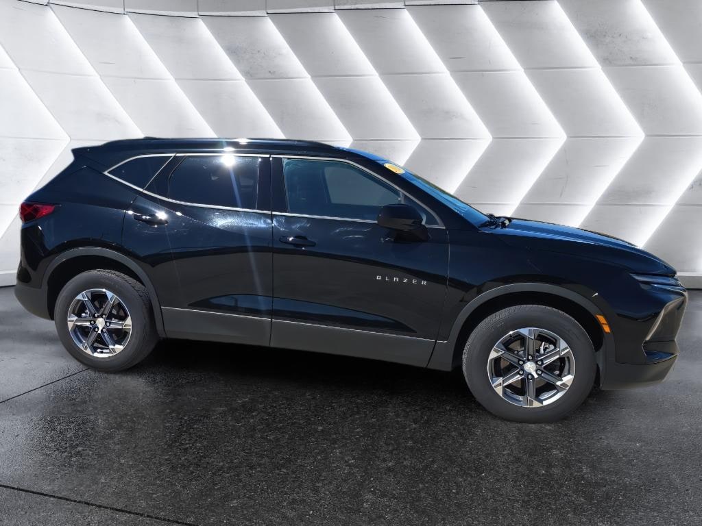Used 2024 Chevrolet Blazer 2LT SUV