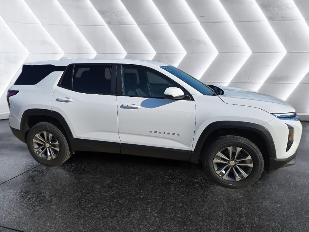 New 2027 Chevrolet Equinox LT SUV