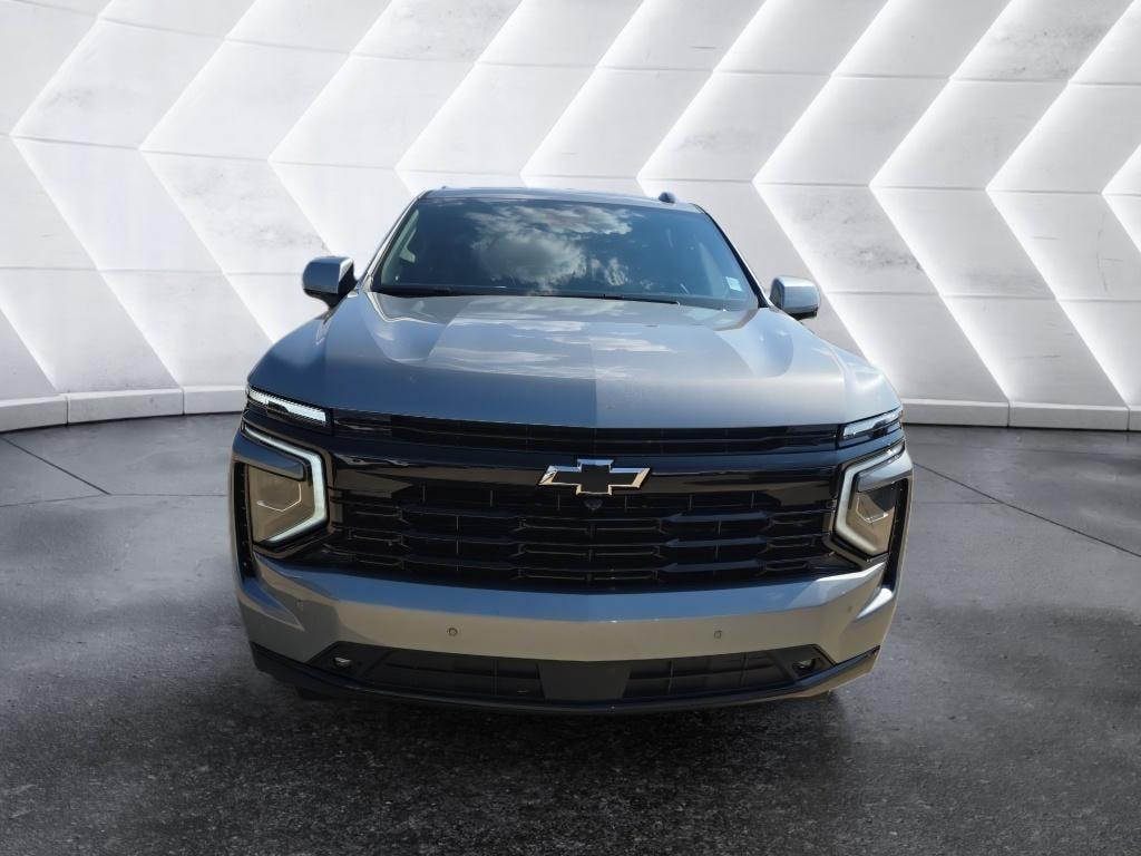 New 2026 Chevrolet Tahoe RST SUV