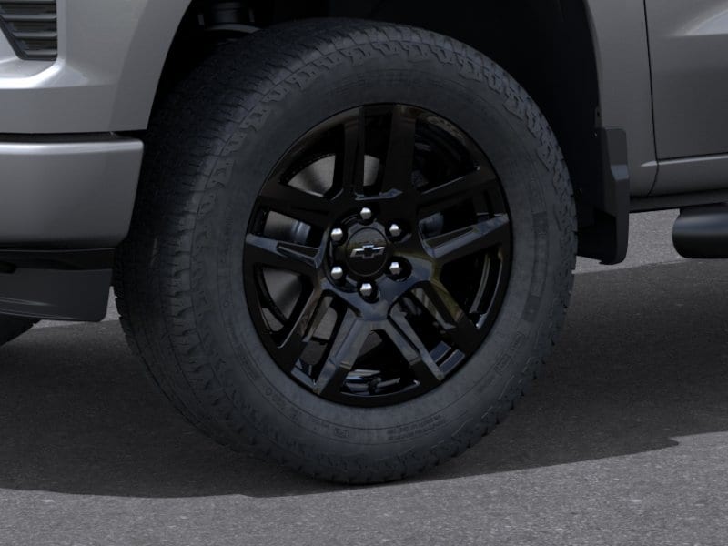 2026 Chevrolet Silverado 1500 RST - Photo 9