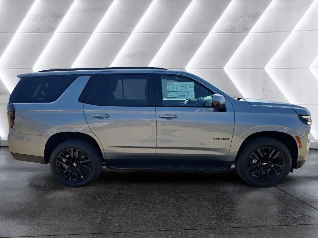 New 2026 Chevrolet Tahoe RST SUV