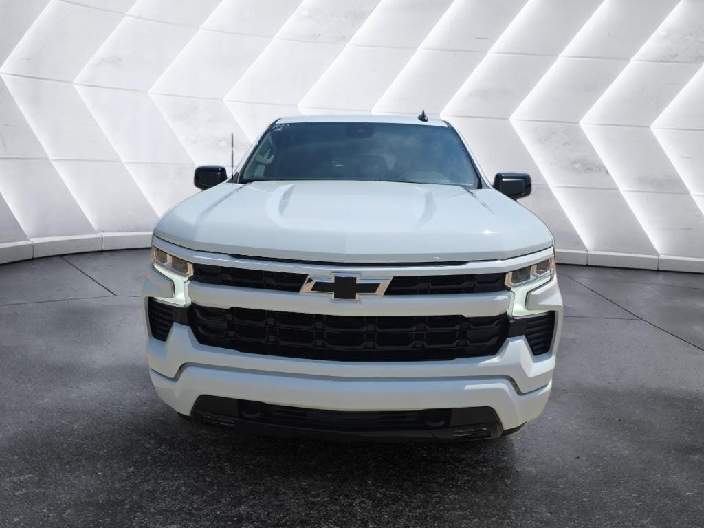 New 2026 Chevrolet Silverado 1500 RST Truck