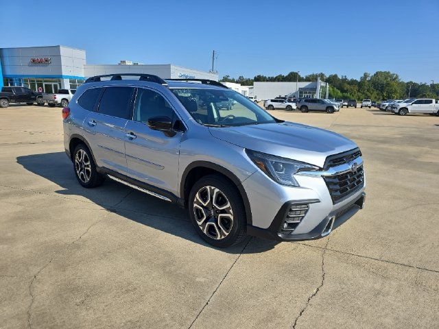 Used 2024 Subaru Ascent Touring 7-Passenger SUV