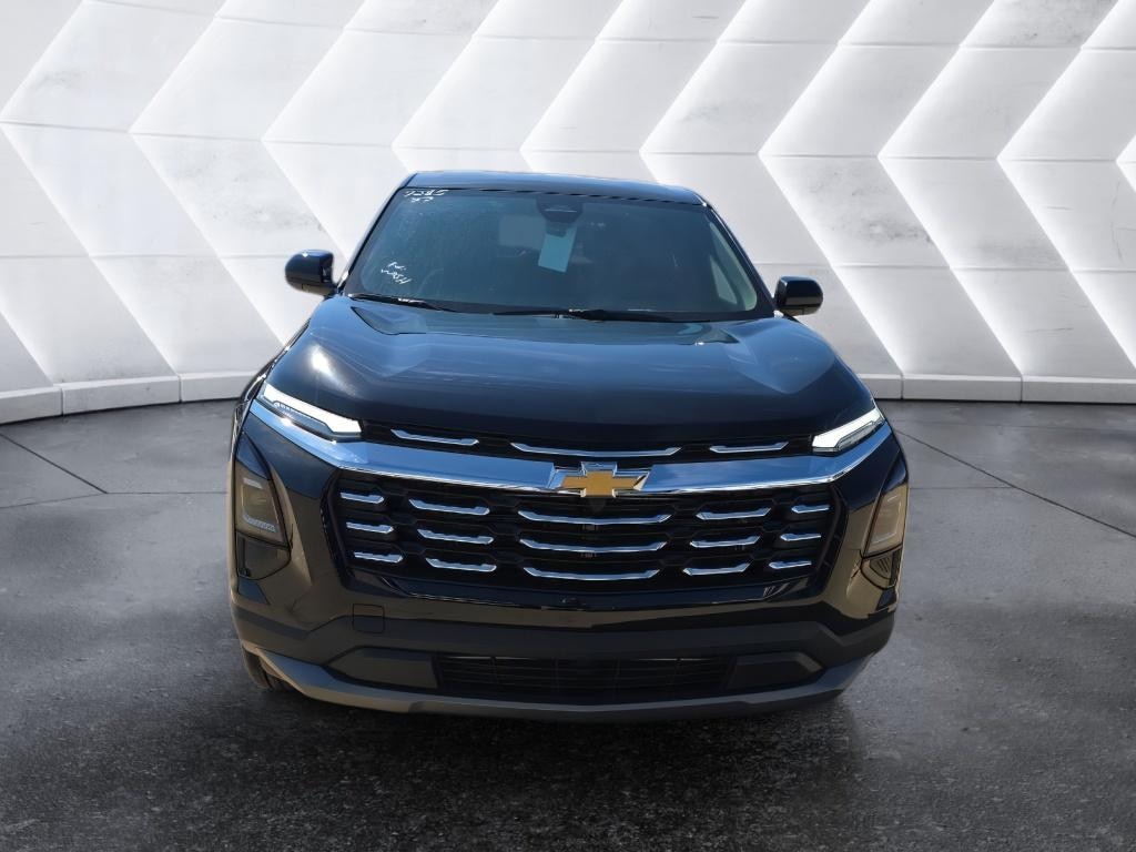 New 2027 Chevrolet Equinox LT SUV
