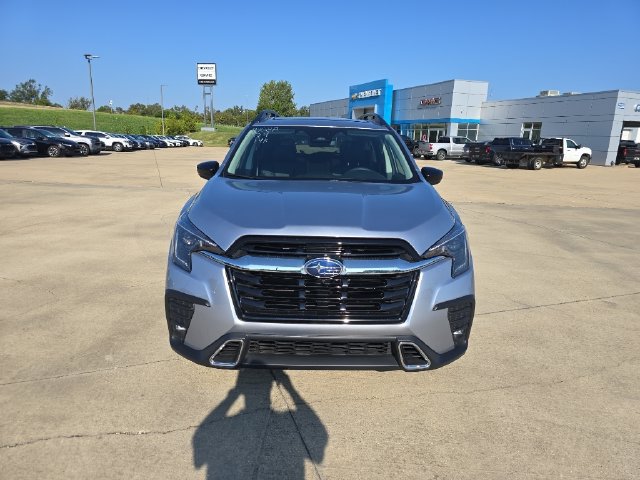 Used 2024 Subaru Ascent Touring 7-Passenger SUV