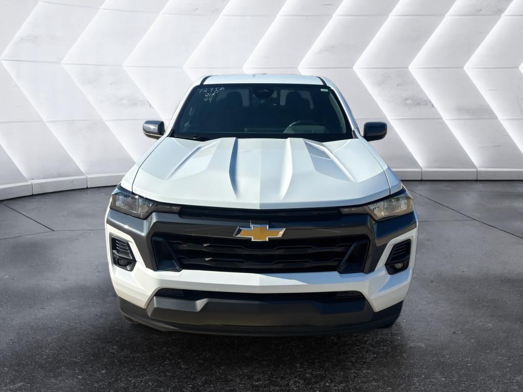 Used 2024 Chevrolet Colorado LT Truck