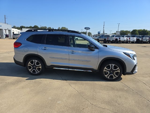 Used 2024 Subaru Ascent Touring 7-Passenger SUV