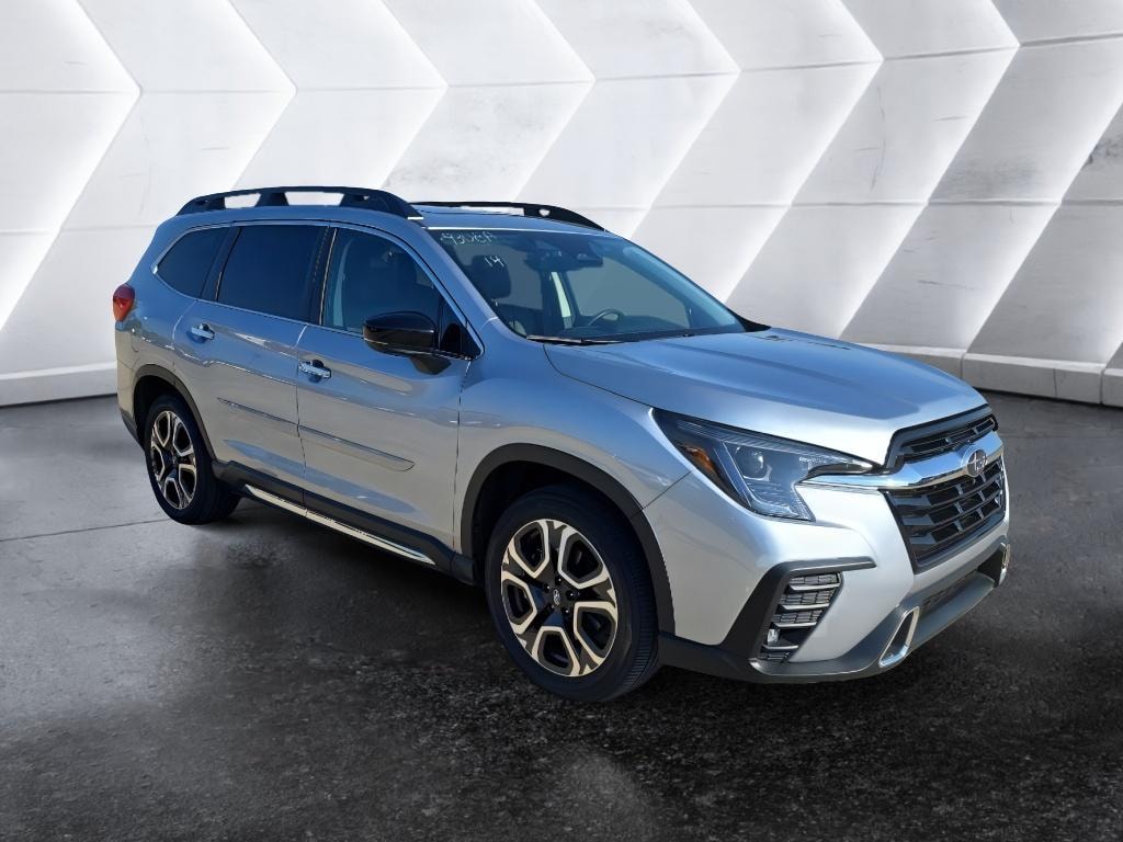 Used 2024 Subaru Ascent Touring 7-Passenger SUV