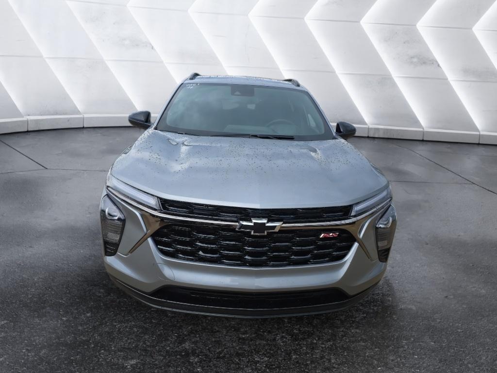 New 2026 Chevrolet Trax 2RS SUV