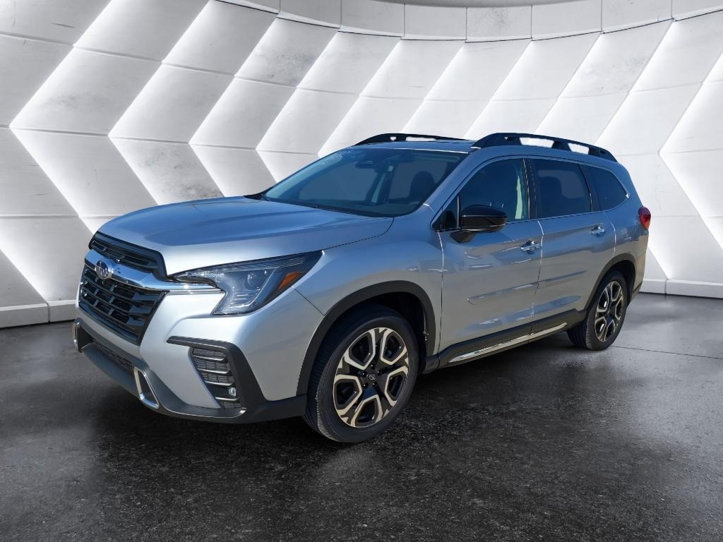Used 2024 Subaru Ascent Touring 7-Passenger SUV