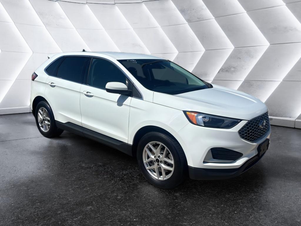 Used 2024 Ford Edge SEL