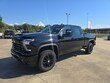  Chevrolet Silverado 2500 HD
