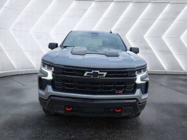 New 2026 Chevrolet Silverado 1500 LT Trail Boss Truck