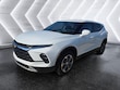  Chevrolet Blazer