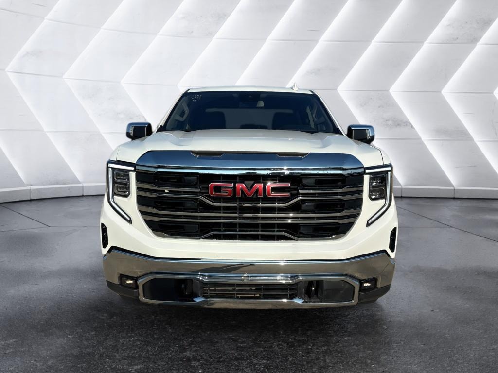 Used 2026 GMC Sierra 1500 SLT Truck